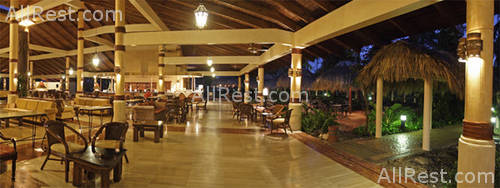 Grand Palladium Bavaro 14